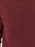 crew neck jumper