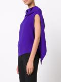 crepe top