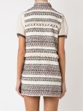 wool gilet