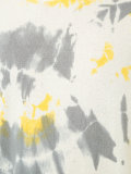 cashmere tie dye jumper 