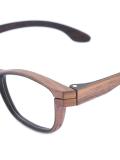 square frame glasses