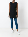 flared trousers 