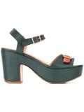 Fasha sandals