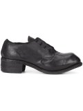 lace-up shoes