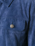buttoned shirt 