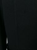 belted midi coat 