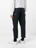 cropped jeans