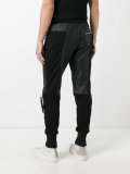 Broad joggers 