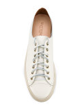 lace up trainers 