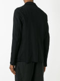 patch pockets blazer