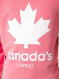 'Canada's'套头衫