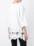 embroidered top 