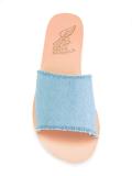 'Taygete' sandals