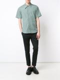 'Boxy'衬衫