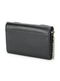 face shaped crossbody bag