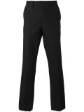 tailored trousers