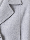 fitted jacket 