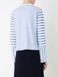 striped jumper 