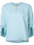 plain blouse 