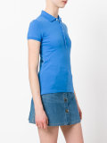 classic polo top