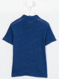 classic polo shirt