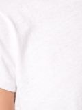 cropped T-shirt