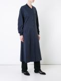 长款运动外套