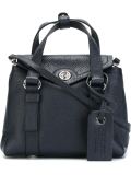 'Working Girl Leather Dolly'手提包