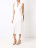 midi dress