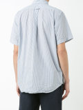 seersucker short sleeve shirt