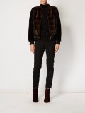 fur jacket 