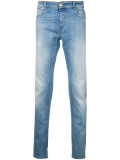 faded jeans
