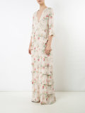 Ivy Tier dress