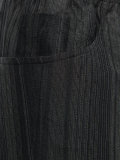 ribbed track trousers