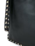 'Rockstud'手拿包