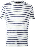 marine stripe T-shirt