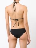'Broadway Triangle Top & Brief Bottom' bikini