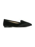 'Anne Laure Pony Black'乐福鞋