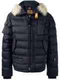 'skimaster' padded jacket 