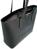 logo plaque tote