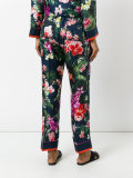 floral print pants 