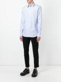 tattoo print shirt