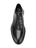 classic derby shoes