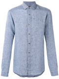 chambray shirt