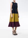 Ambree sleeveless dress