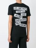 'Fashion Team'T恤