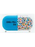 'Chill Pill' clutch