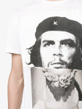 Hybrid Marble Guevara t-shirt