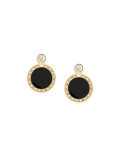 Alma earrings 