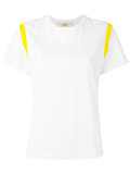 printed T-shirt 